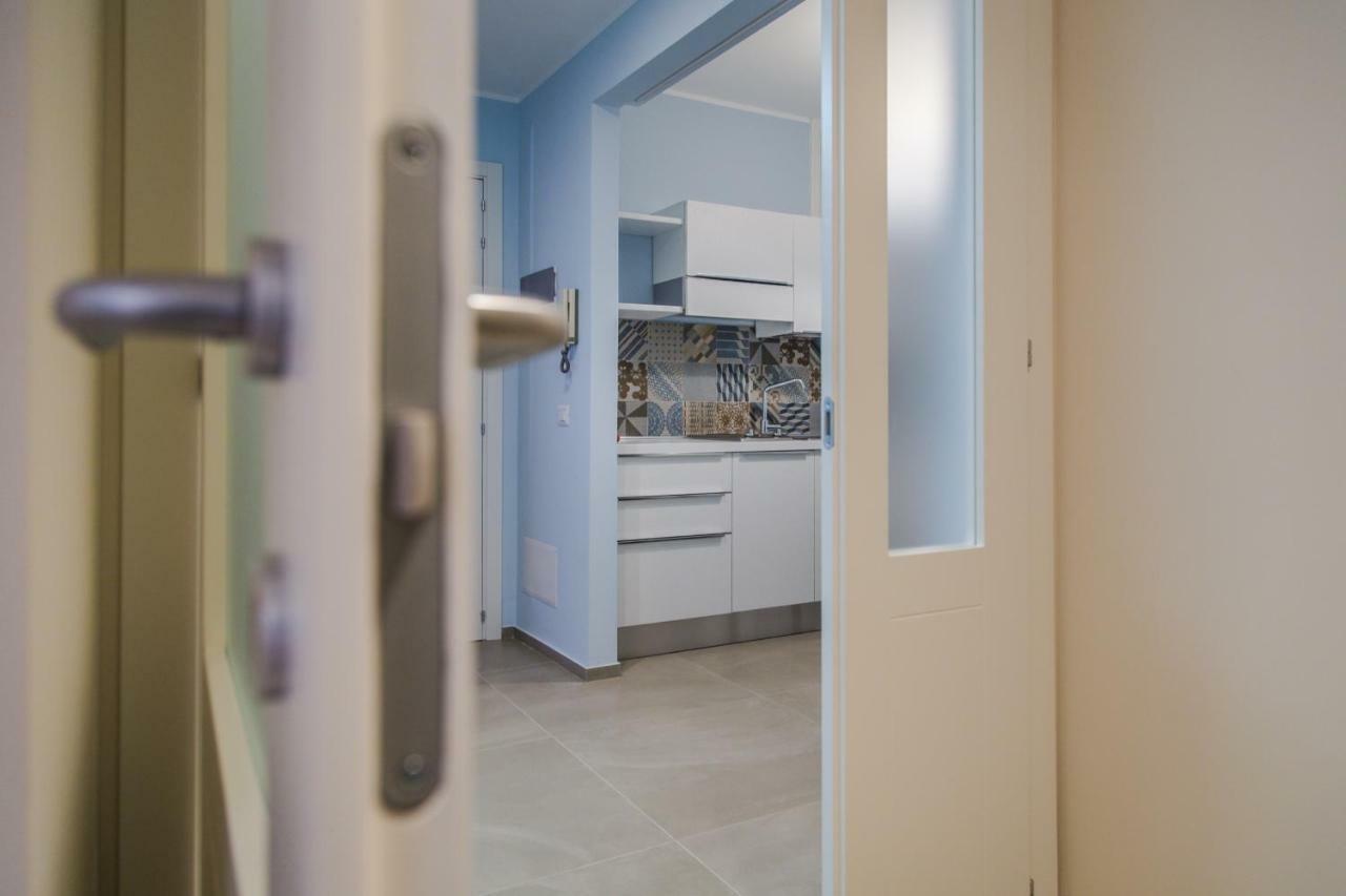 Casa Di Hilde Bed and Breakfast Scicli Εξωτερικό φωτογραφία