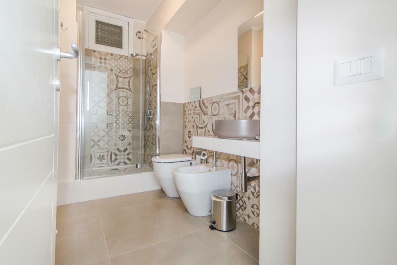 Casa Di Hilde Bed and Breakfast Scicli Εξωτερικό φωτογραφία