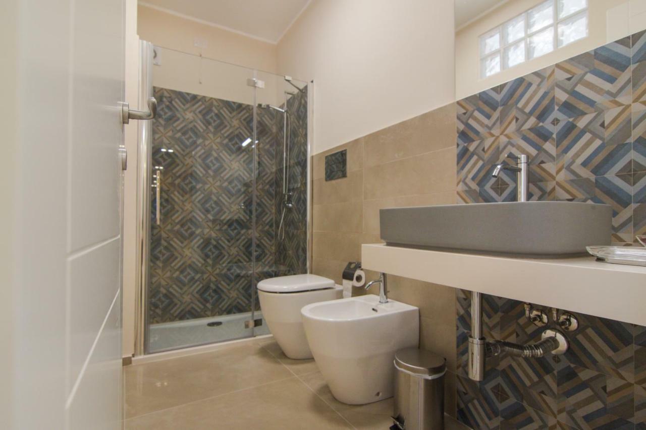 Casa Di Hilde Bed and Breakfast Scicli Εξωτερικό φωτογραφία