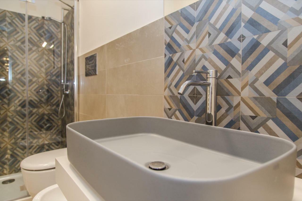 Casa Di Hilde Bed and Breakfast Scicli Εξωτερικό φωτογραφία