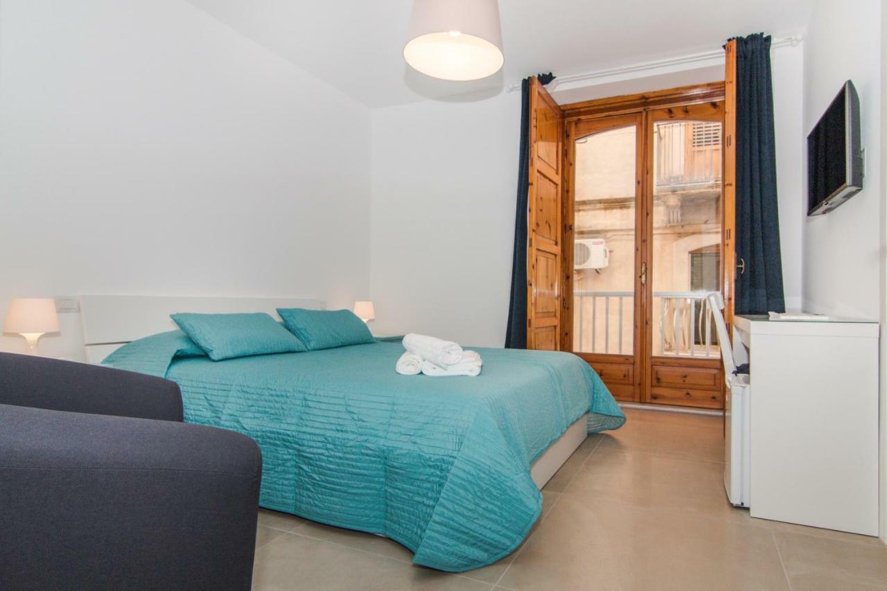Casa Di Hilde Bed and Breakfast Scicli Εξωτερικό φωτογραφία