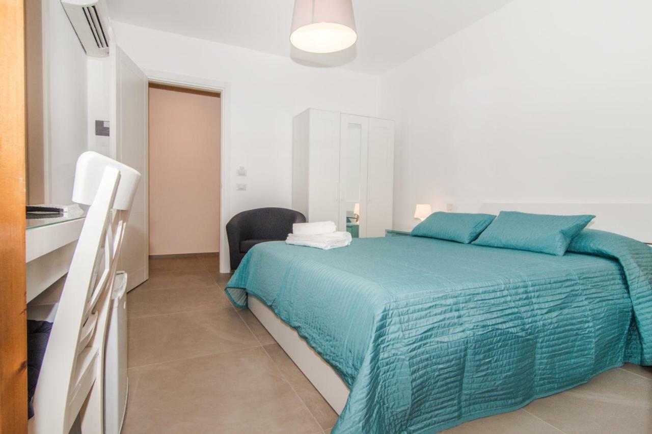 Casa Di Hilde Bed and Breakfast Scicli Εξωτερικό φωτογραφία
