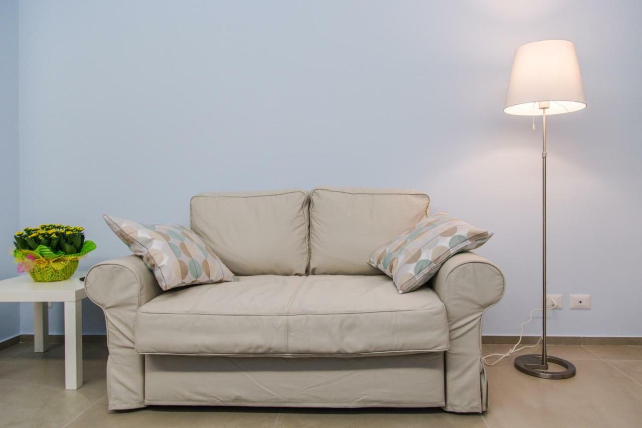 Casa Di Hilde Bed and Breakfast Scicli Εξωτερικό φωτογραφία