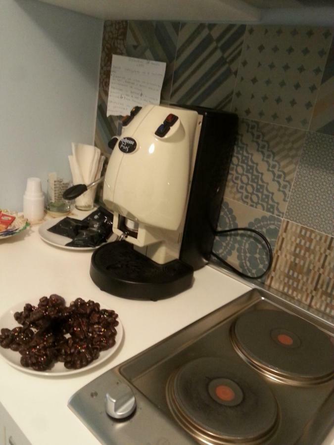 Casa Di Hilde Bed and Breakfast Scicli Εξωτερικό φωτογραφία