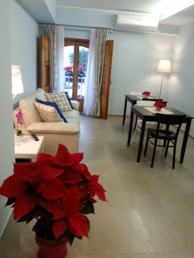 Casa Di Hilde Bed and Breakfast Scicli Εξωτερικό φωτογραφία
