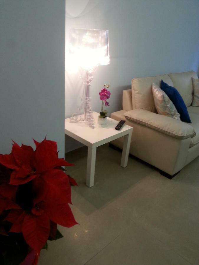 Casa Di Hilde Bed and Breakfast Scicli Εξωτερικό φωτογραφία