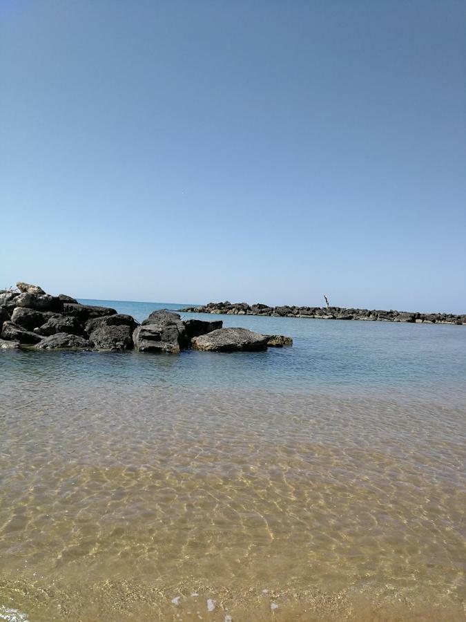 Casa Di Hilde Bed and Breakfast Scicli Εξωτερικό φωτογραφία