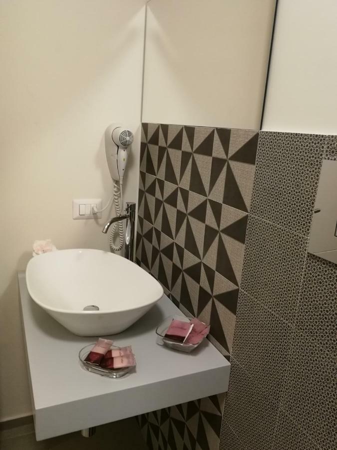 Casa Di Hilde Bed and Breakfast Scicli Εξωτερικό φωτογραφία